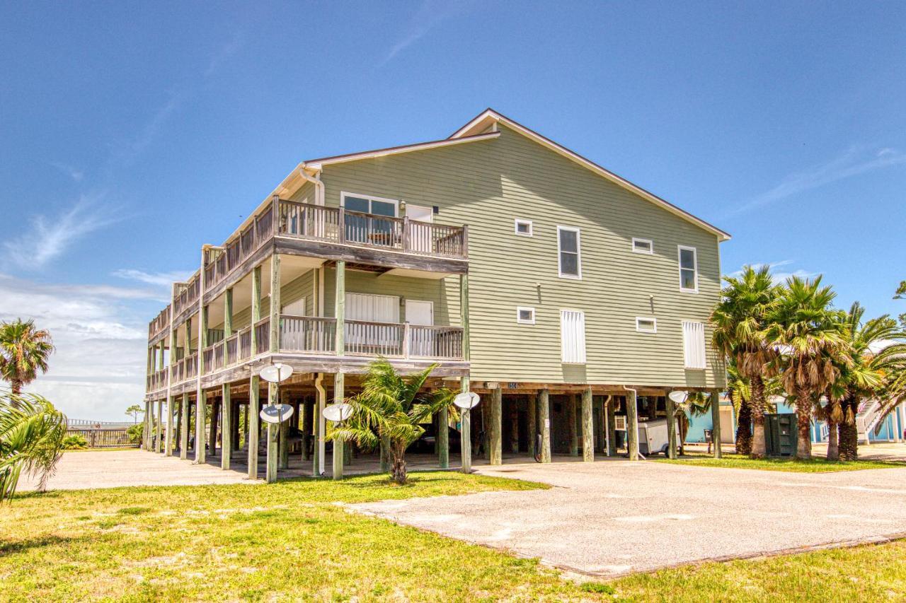 Bayou Heron Dauphin Island Condos Zewnętrze zdjęcie